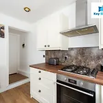 New Four Bedroom House By Keysleeps Short Lets Workington Contractor Leisure Location District *