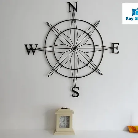 Keysleeps Coastal Retreat: Four-bedroom Workington Getaway * Siddick